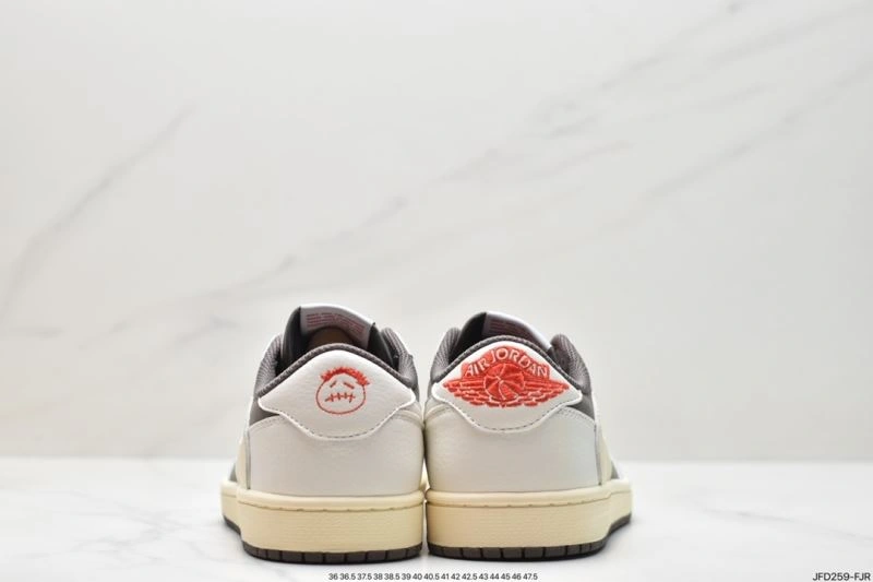 Nxkx Jordan Fashionable 202812
