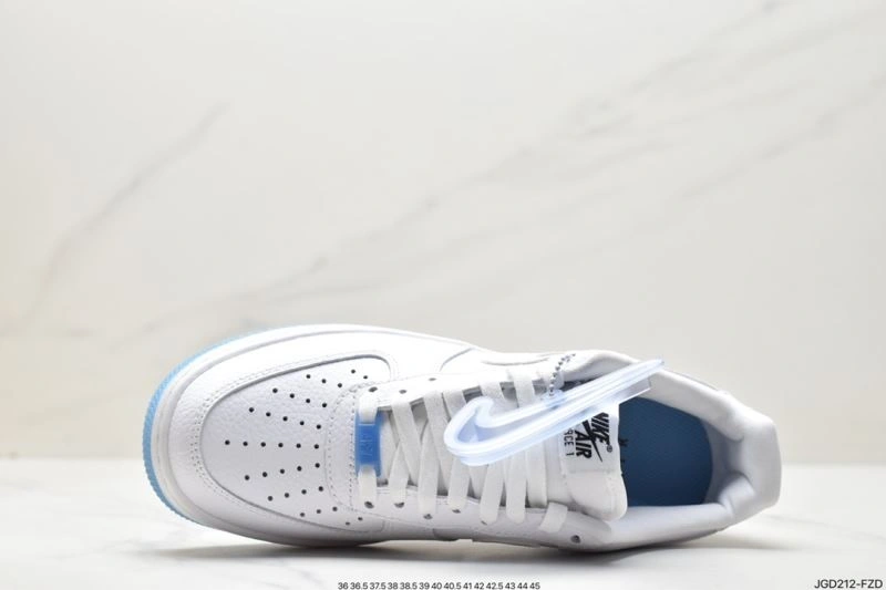 Stylish Nxkx Air Force 207280