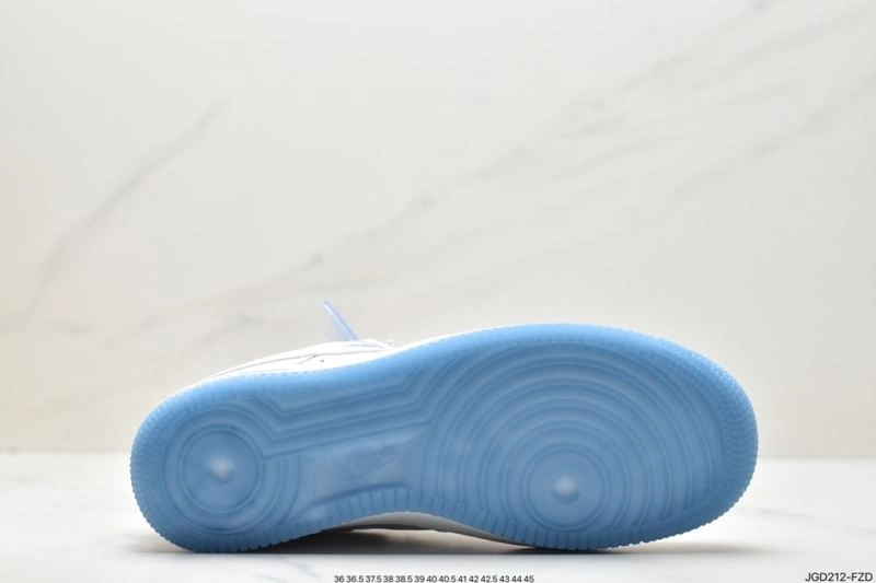 Stylish Nxkx Air Force 207280