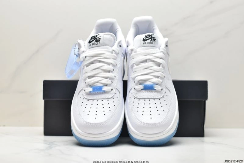 Stylish Nxkx Air Force 207280