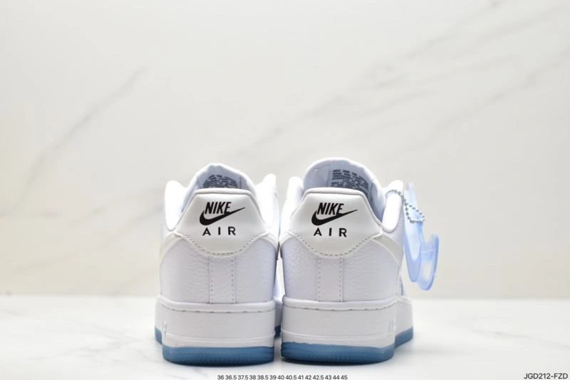 Stylish Nxkx Air Force 207280
