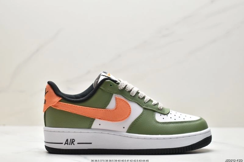 Efficient Nxkx Air Force 207275