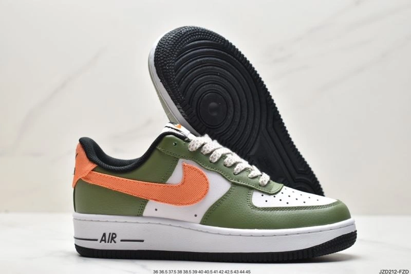 Efficient Nxkx Air Force 207275