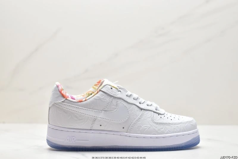Nxkx Air Force Soft 207279