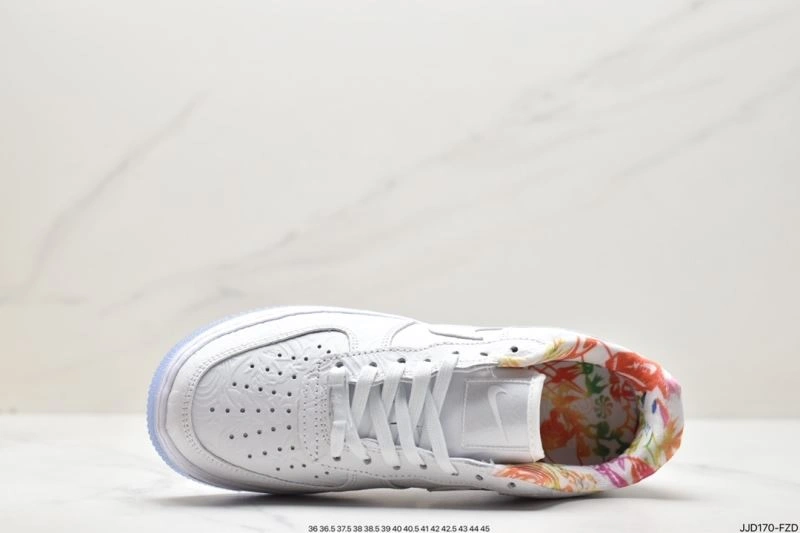 Nxkx Air Force Soft 207279
