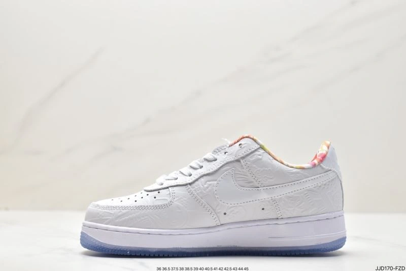 Nxkx Air Force Soft 207279