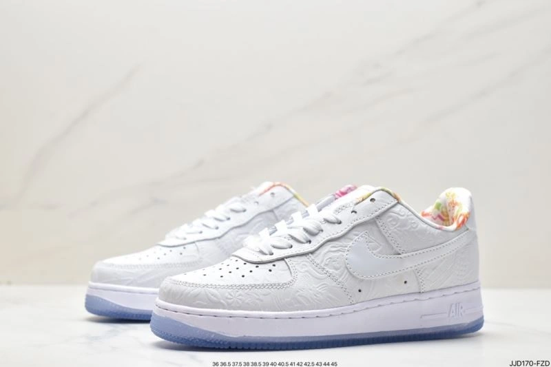 Nxkx Air Force Soft 207279