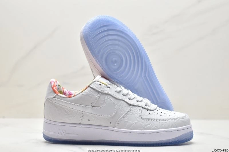 Nxkx Air Force Soft 207279