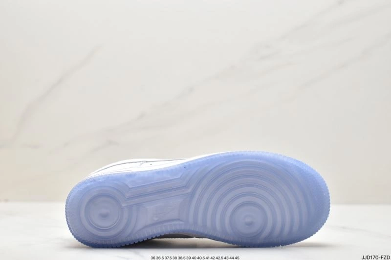 Nxkx Air Force Soft 207279