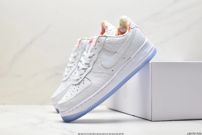 Nxkx Air Force Soft 207279