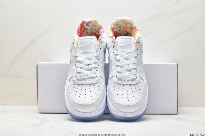 Nxkx Air Force Soft 207279