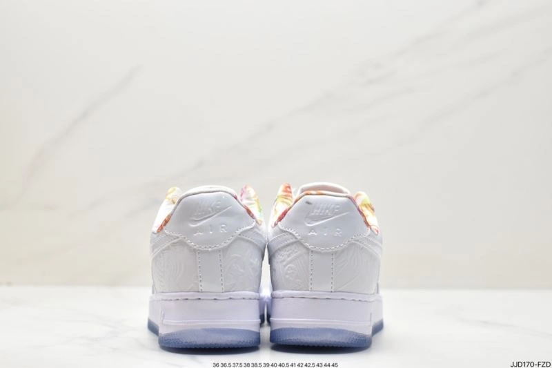 Nxkx Air Force Soft 207279