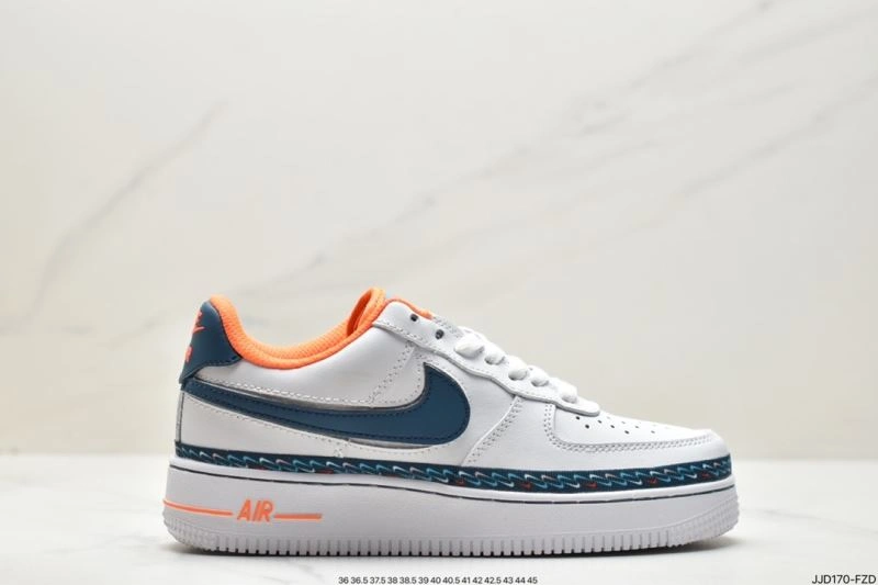 Nxkx Air Force SmartChoice 207277