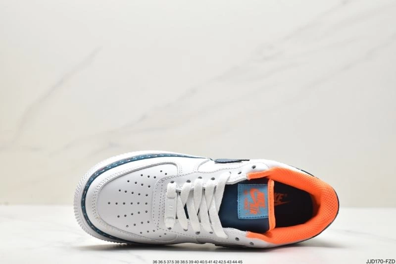 Nxkx Air Force SmartChoice 207277