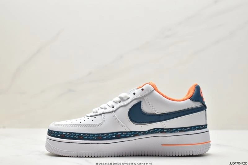 Nxkx Air Force SmartChoice 207277