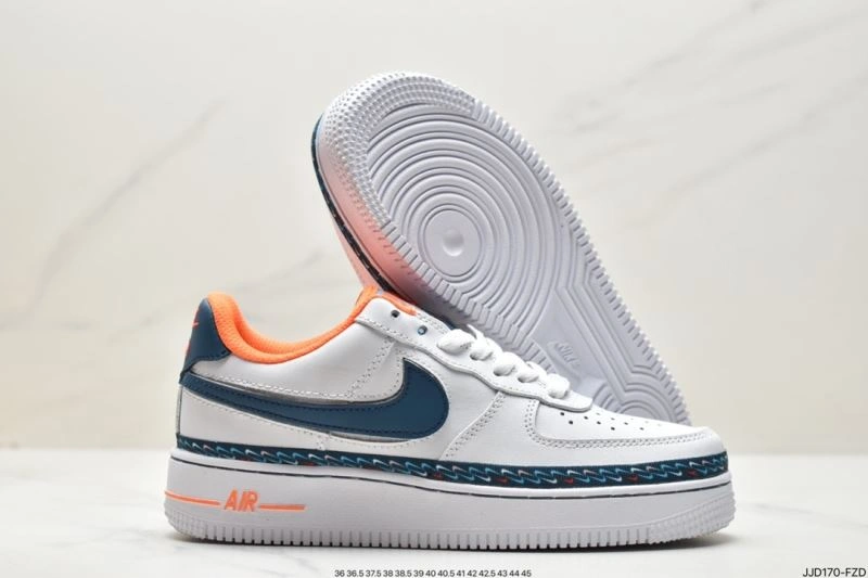 Nxkx Air Force SmartChoice 207277