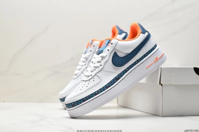 Nxkx Air Force SmartChoice 207277