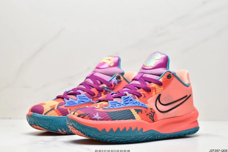 AllSeason Nxkx Sneakers 201380