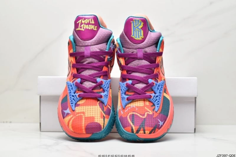 AllSeason Nxkx Sneakers 201380