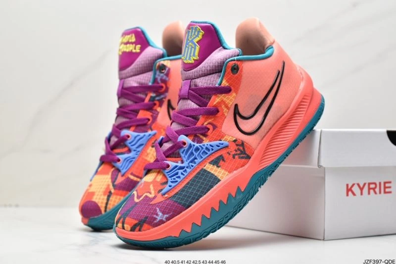 AllSeason Nxkx Sneakers 201380
