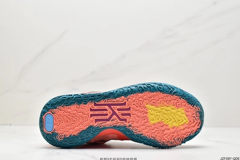 AllSeason Nxkx Sneakers 201380