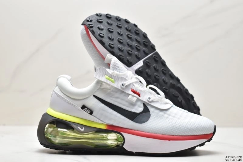 SportInspired Nxkx Air VaxorMax 2. 205925