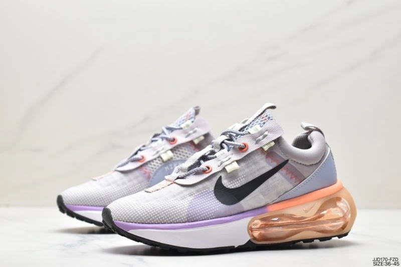 Nxkx Air VaxorMax 2. SportInspired 205930