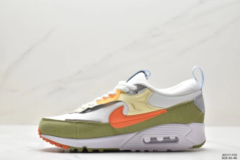 Soft Nxkx Air VaxorMax 2. 205917