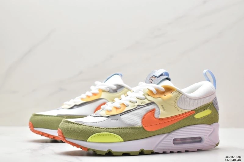Soft Nxkx Air VaxorMax 2. 205917