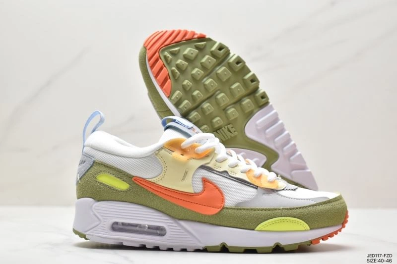 Soft Nxkx Air VaxorMax 2. 205917