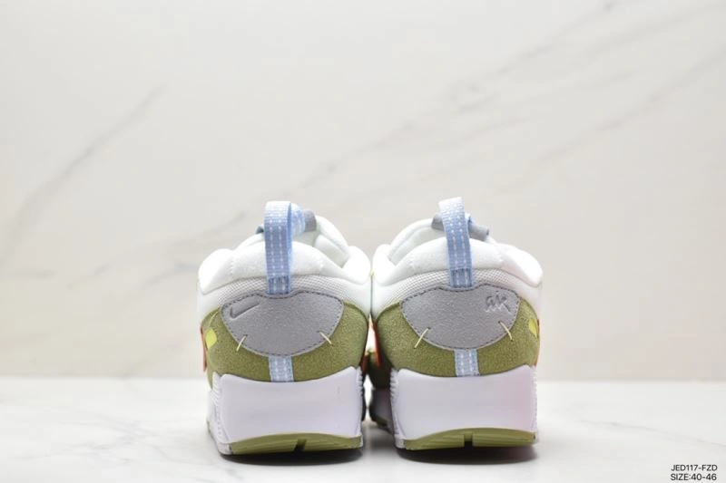 Soft Nxkx Air VaxorMax 2. 205917