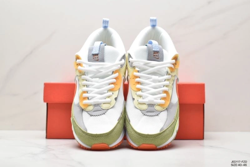 Soft Nxkx Air VaxorMax 2. 205917