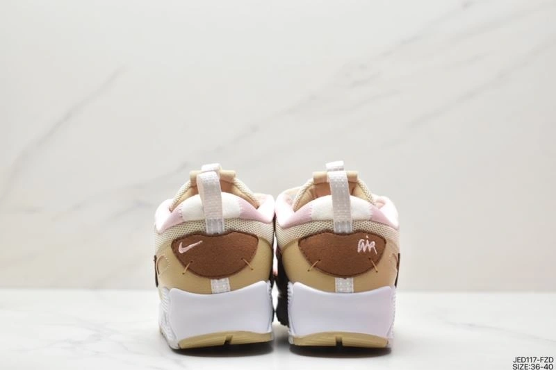 AllSeason Nxkx Air VaxorMax 2. 205916