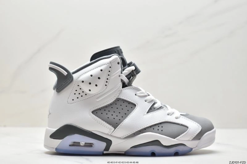 Nxkx Jordan SmartChoice 202801