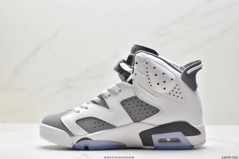 Nxkx Jordan SmartChoice 202801