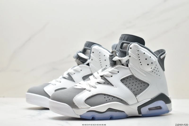 Nxkx Jordan SmartChoice 202801
