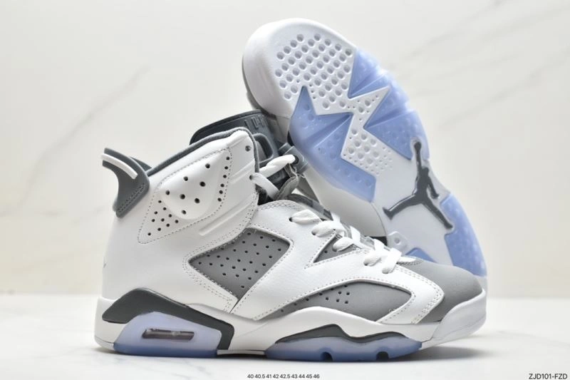 Nxkx Jordan SmartChoice 202801