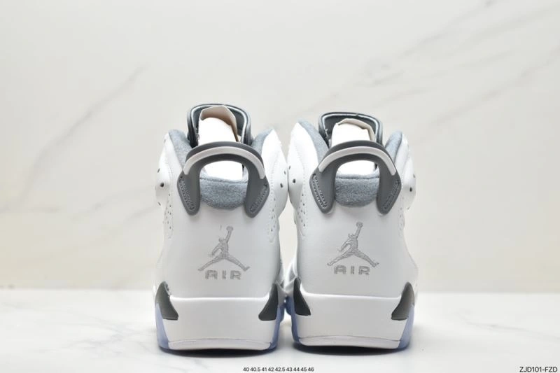 Nxkx Jordan SmartChoice 202801