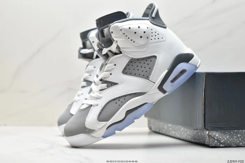 Nxkx Jordan SmartChoice 202801