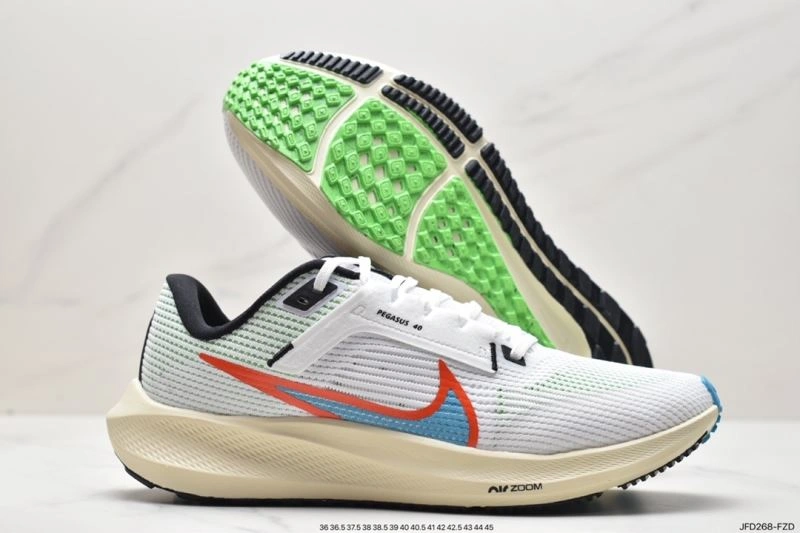 Nxkx Air Zoom Practical 205301