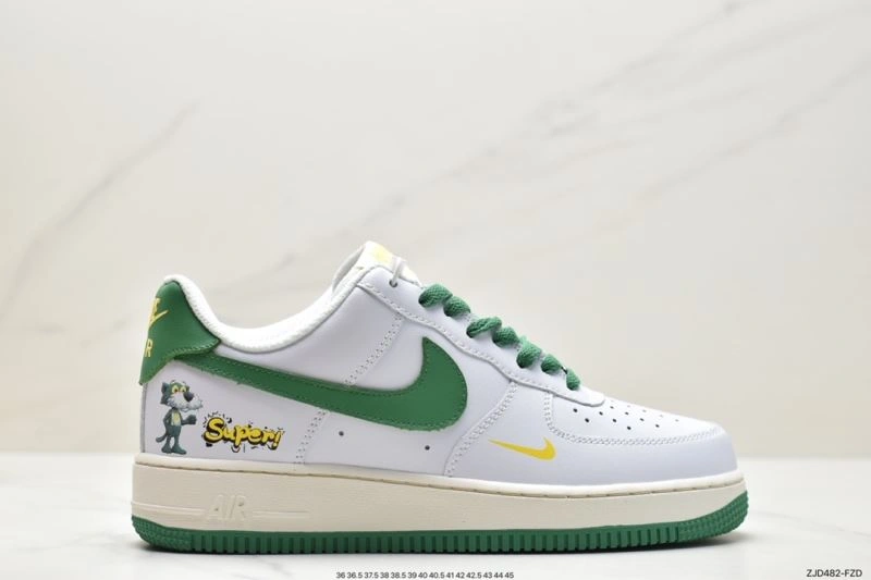 Minimalist Nxkx Air Force 207278