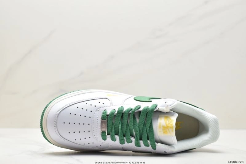 Minimalist Nxkx Air Force 207278