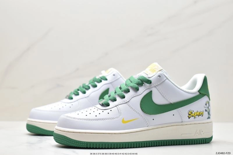Minimalist Nxkx Air Force 207278