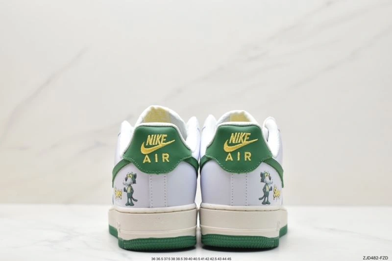 Minimalist Nxkx Air Force 207278