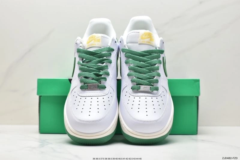 Minimalist Nxkx Air Force 207278