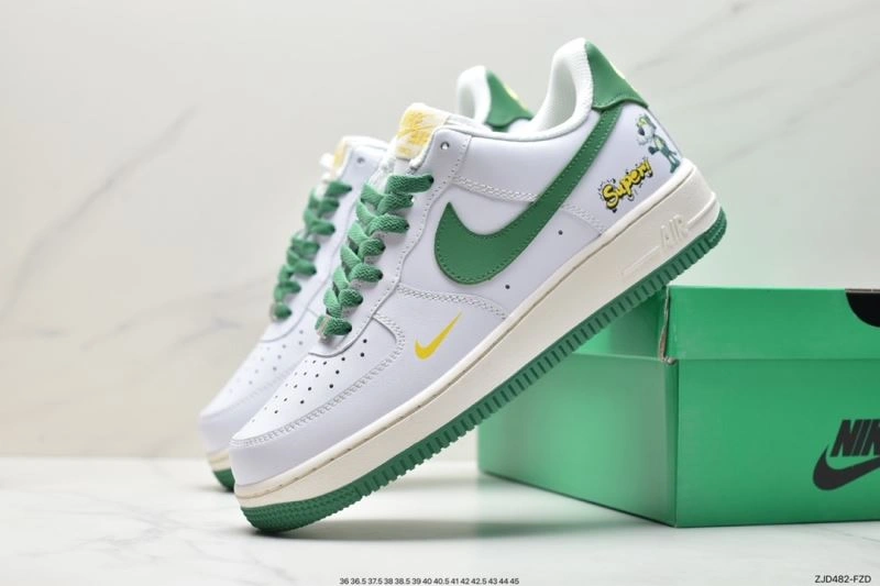 Minimalist Nxkx Air Force 207278