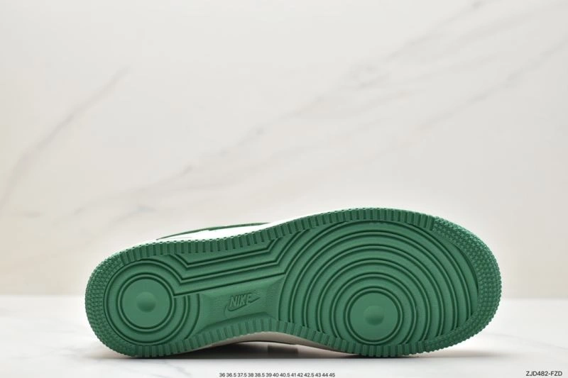 Minimalist Nxkx Air Force 207278