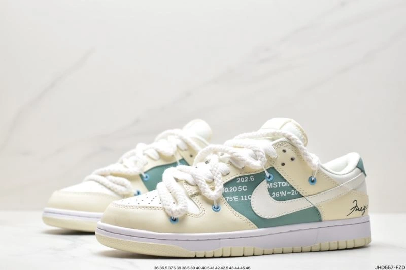 Nxkx Dunk Minimalist 204253