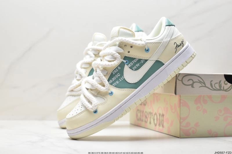 Nxkx Dunk Minimalist 204253