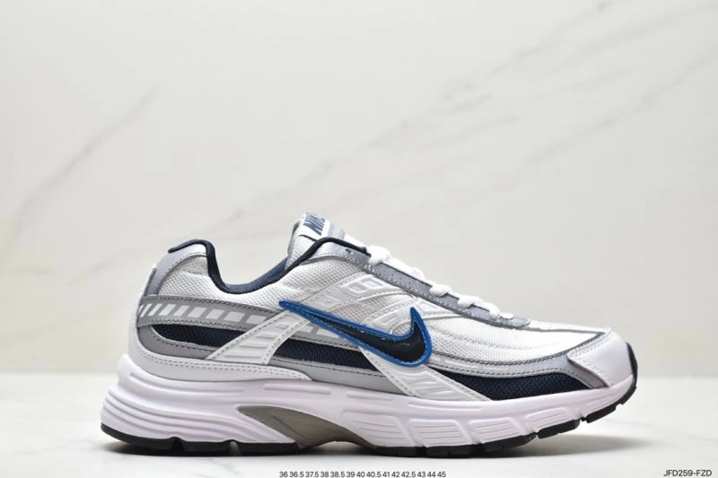 Nxkx Sneakers EasyMatch 201368